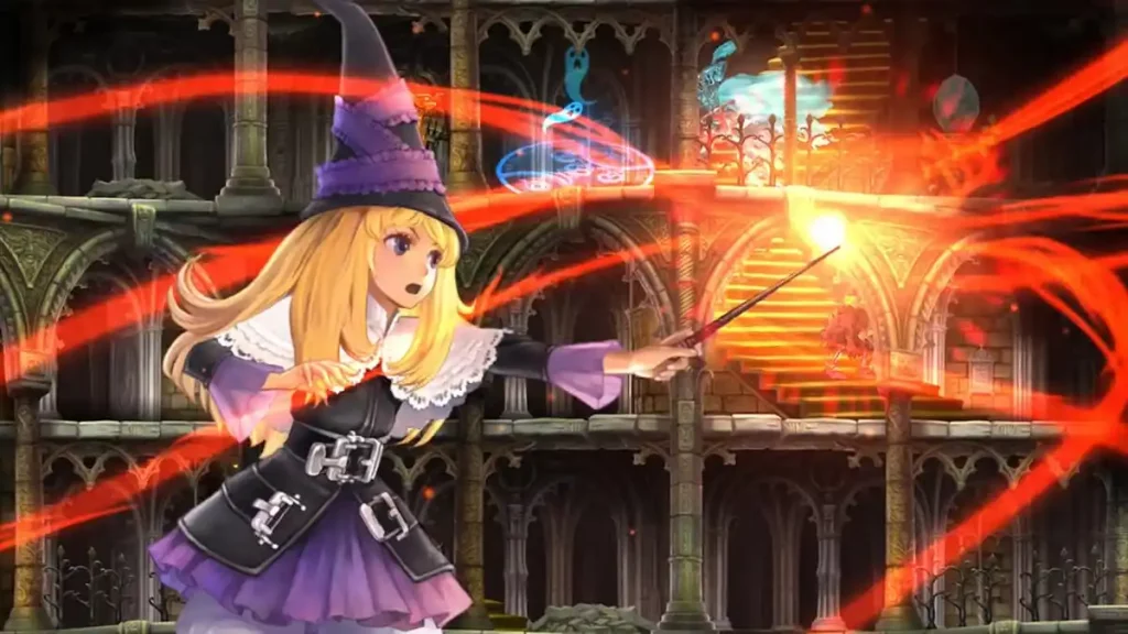 Nintendo Download: GrimGrimoire OnceMore