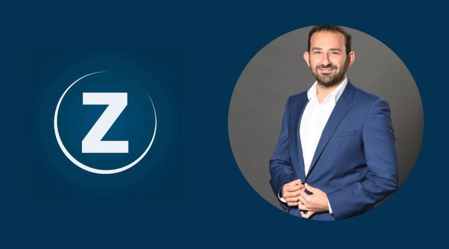 Zenfinex Strengthens MENA Team with New Sales Head