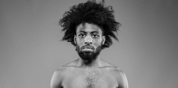 Shameek Harvey longterm goal is the UFC, expects ‘fun fight’ at Ultimate Battle Grounds 14