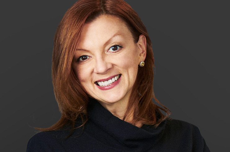 Leaning Into Challenges