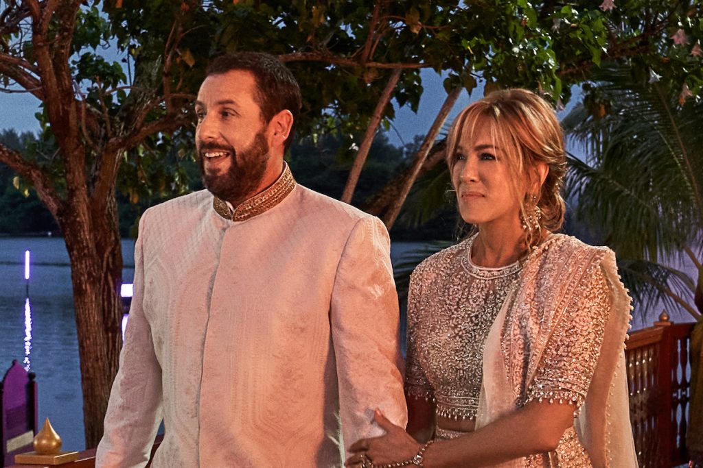 Where Was ‘Murder Mystery 2’ Filmed? Adam Sandler and Jennifer Aniston’s Netflix Movie Travelled the World