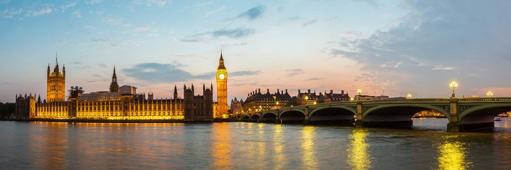 UK government publishes AI whitepaper
