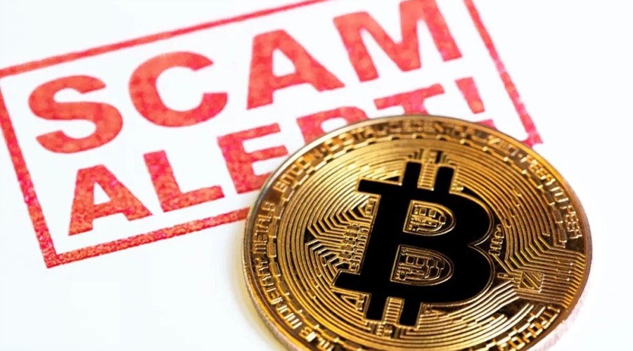 Ormenus Coin Scammers to Pay $82 Million as Recovery and Fine