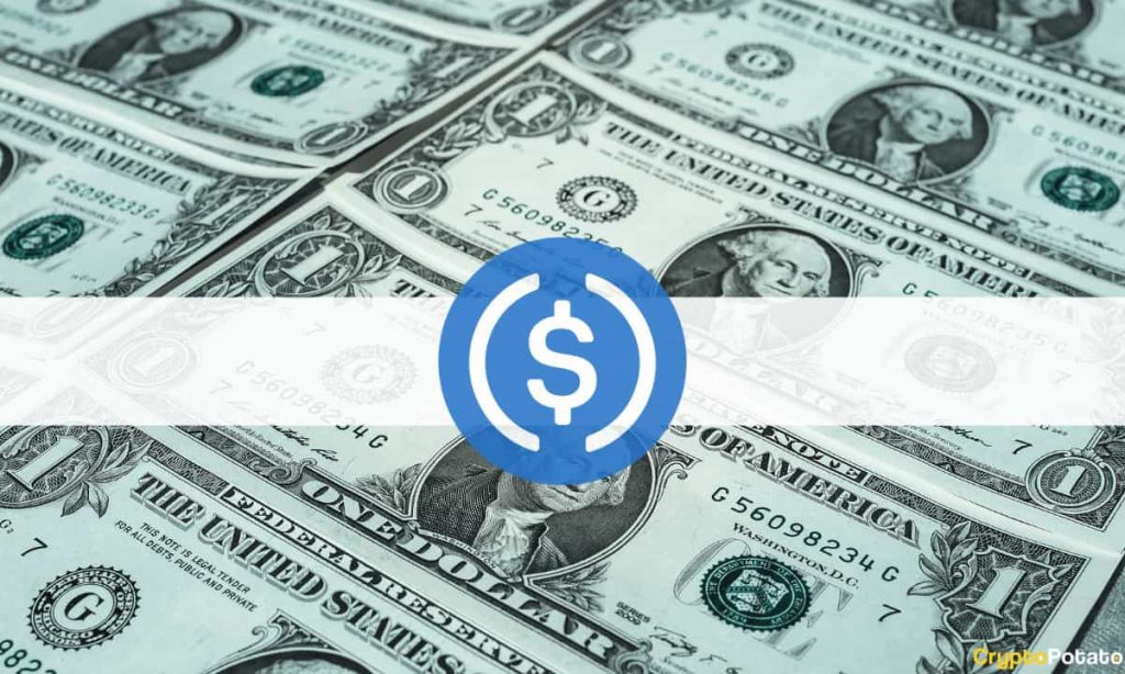 Circle’s USDC Outflows Surpassed $10B Since SVB Collapse, Tether Dominance Rises