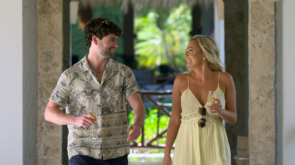 Here’s What Happened to Micah and Paul From Love Is Blind Season 4