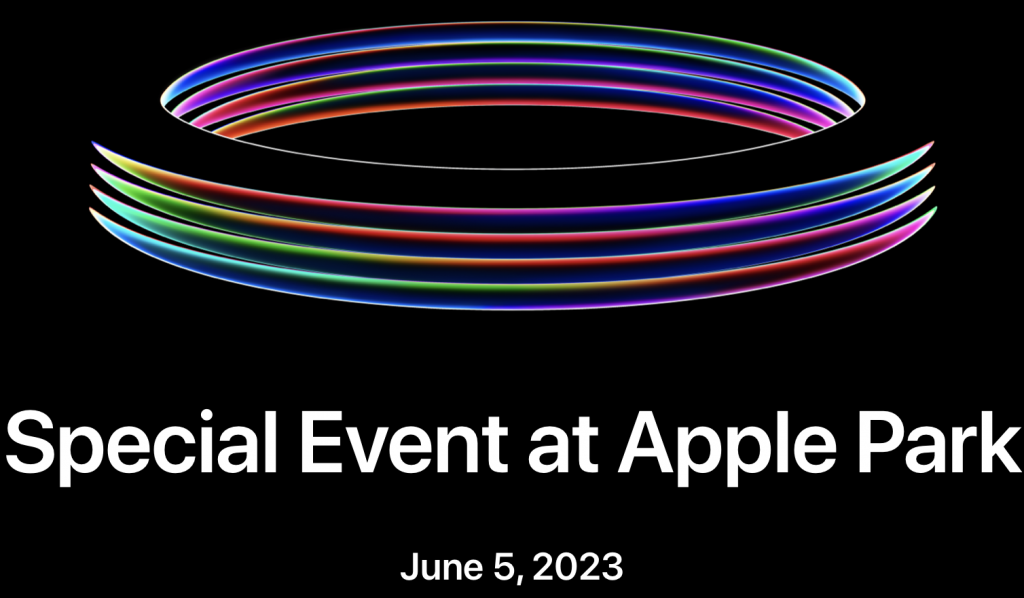 Apple Reality hardware and software will headline WWDC 2023