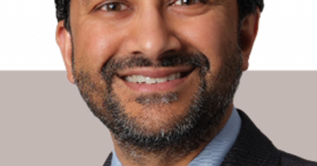 Humana’s Dr. Vishal Agrawal sheds light on insurer investment trends