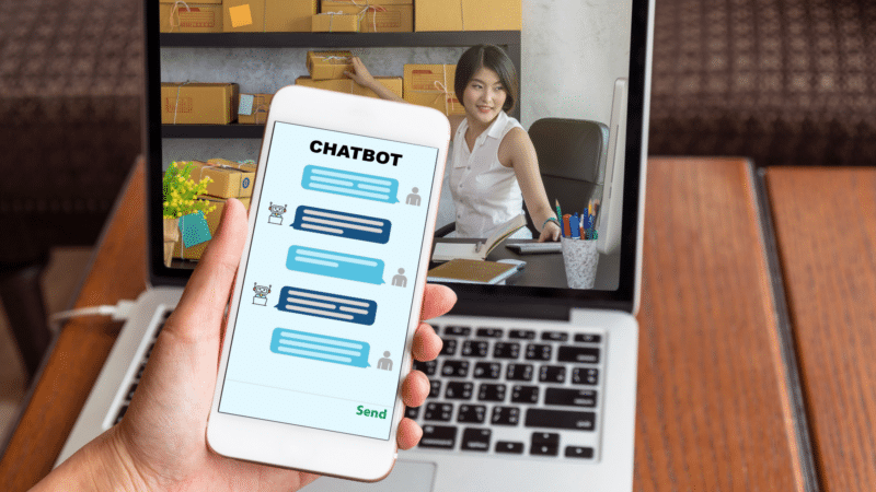 Conversational marketing: A guide to a key B2B GTM strategy