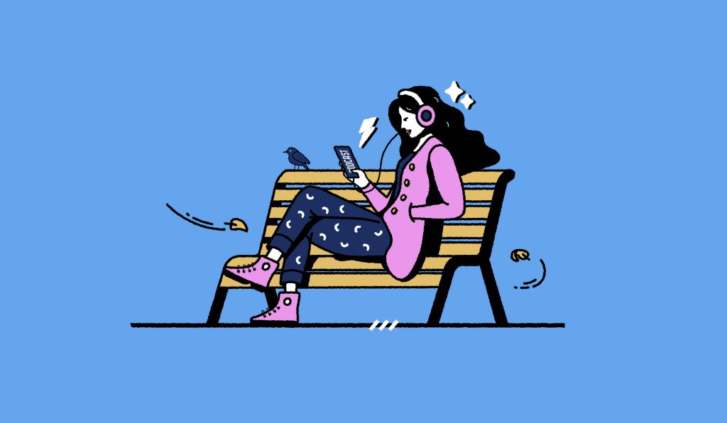 Paramount slows down its podcast production launch pace as market comes ‘back to Earth’