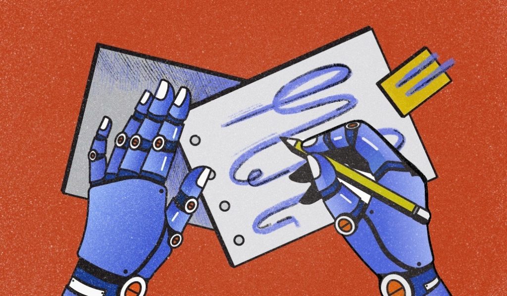 Media Buying Briefing: How generative AI is being used by agencies of all stripes