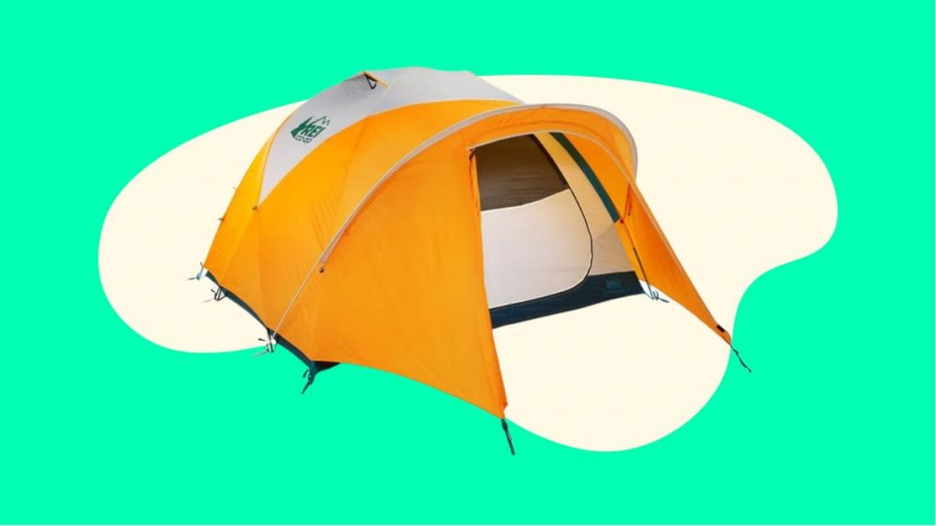Best Camping Tents 2023