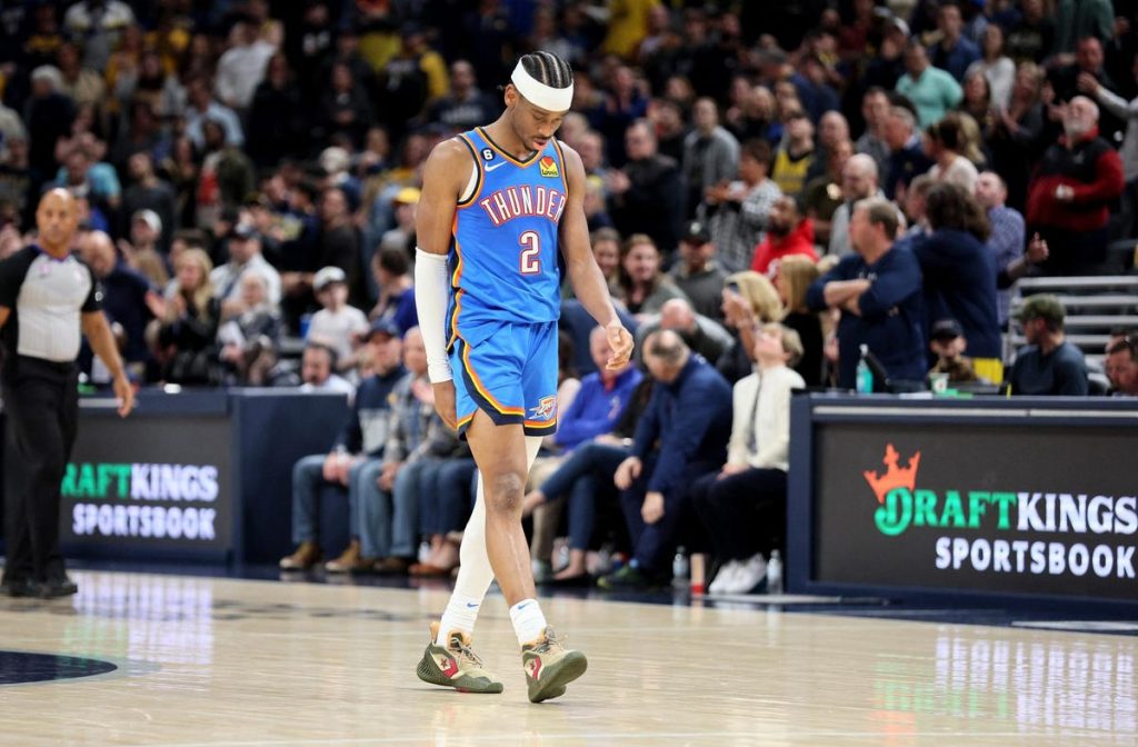 Thunder Officially Control Own Destiny For Play-In Spot
