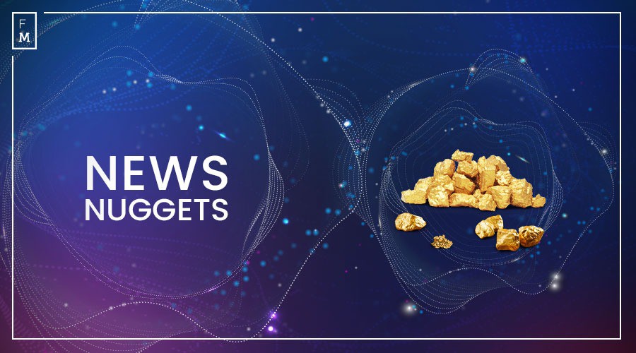 News Nuggets | 3 April: GMO’s New Investment; Komainu Enhances Custody