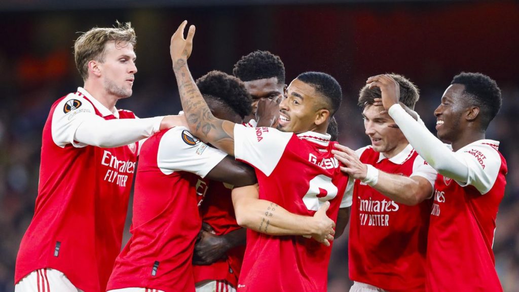 Arsenal FC Joins the Blockchain With Football NFT Project!