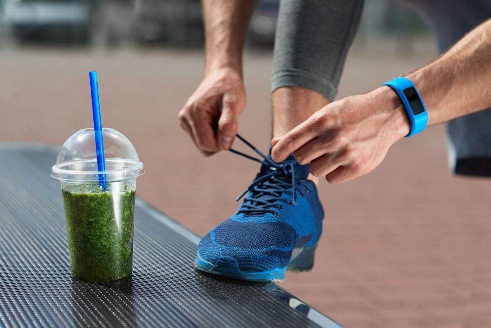 10 Muscle-Building Vegan Protein Powders That Actually Taste Good