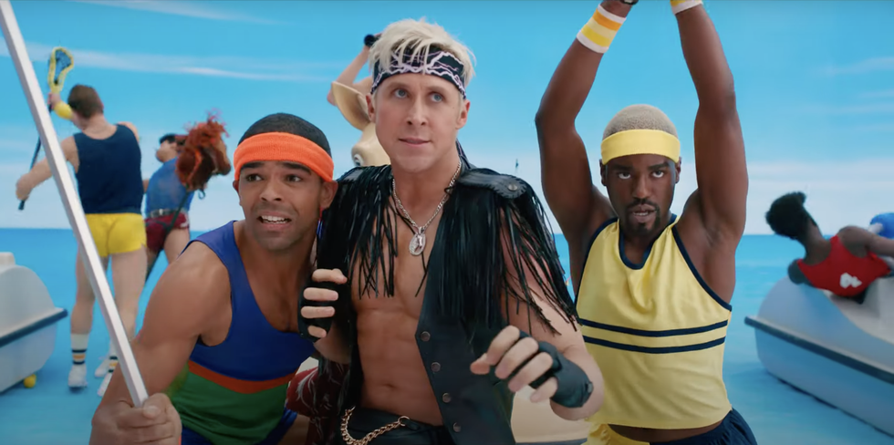 Here’s Every Actor Playing Ken in Barbie