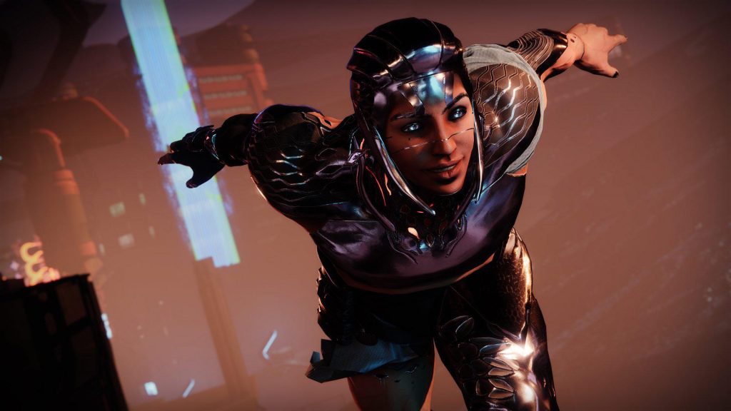 “Destiny 2” just had its highest monthly player count since its F2P launch