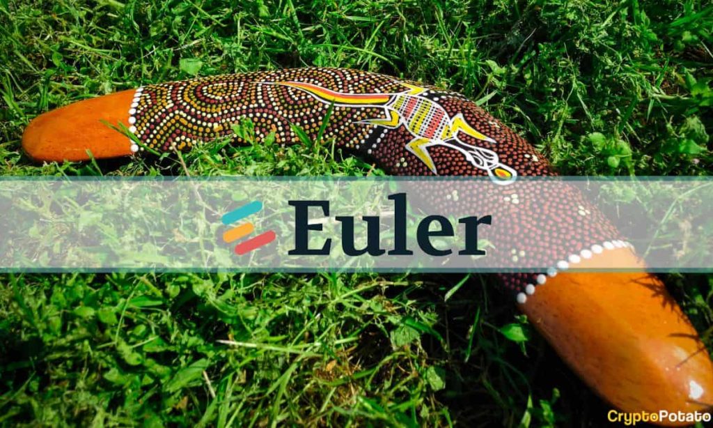 Euler Finance Hacker Returns All Recoverable Funds