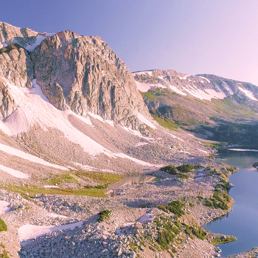 Plan a Trip Out West to Place With Plenty of Room to Roam and Discover Wyoming’s Carbon County!