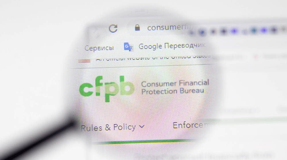 Pennsylvania Congressman Says CFPB Rule Hurts Small Businesses and Small Banks