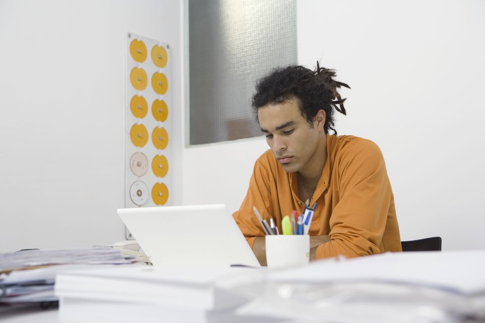 How to Deal When the World Is Too Damn Busy for You