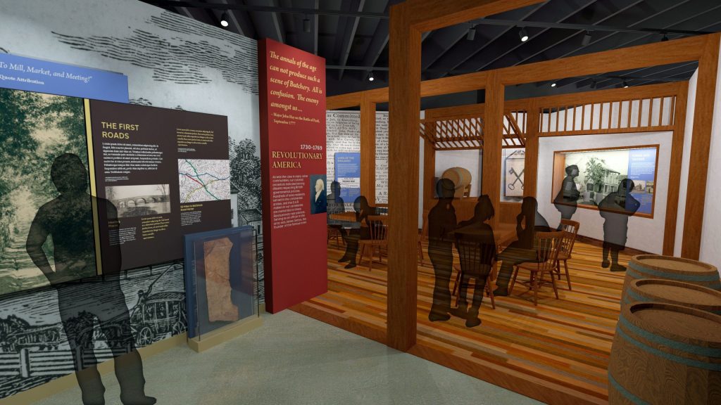 Make History Come Alive in Gettysburg, PA