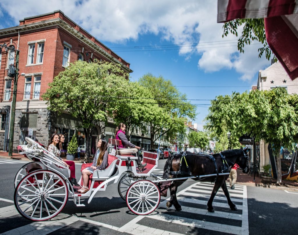 Where Tradition Finds Modern Flavor