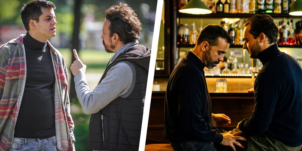 Sexplain It: I Simply Detest My Boyfriend’s Boyfriend