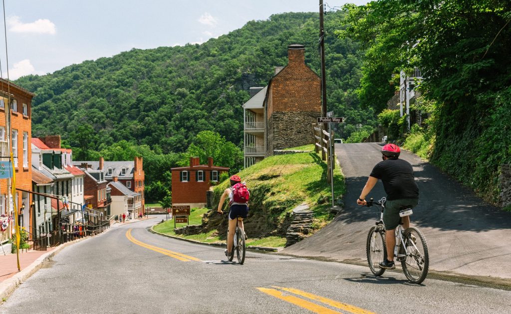 Jefferson County, WV – Rich in History with a Cosmopolitan Flavor