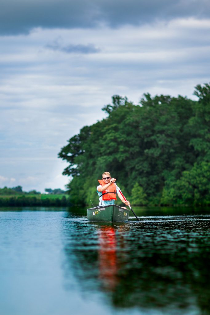 4 Reasons why Culpeper, VA Should be on Your Summer Travel List