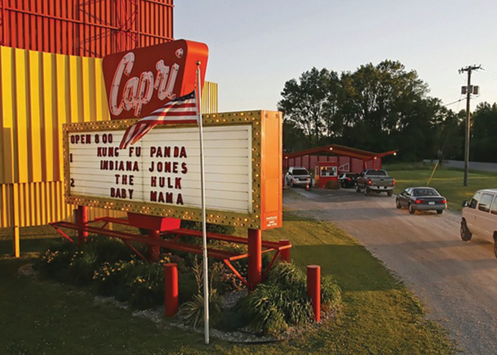 Food, Family, and Fun in Michigan’s Coldwater Country