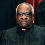 Justice Thomas Defends Against Allegations of Improper Gifts and Travel