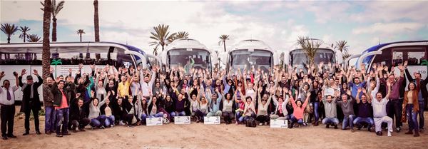 7 facts about RSD Travel Ltd.