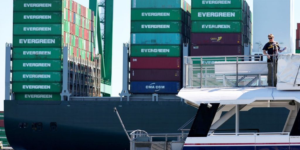 : Los Angeles, Long Beach port closures threaten to revive supply-chain nightmare