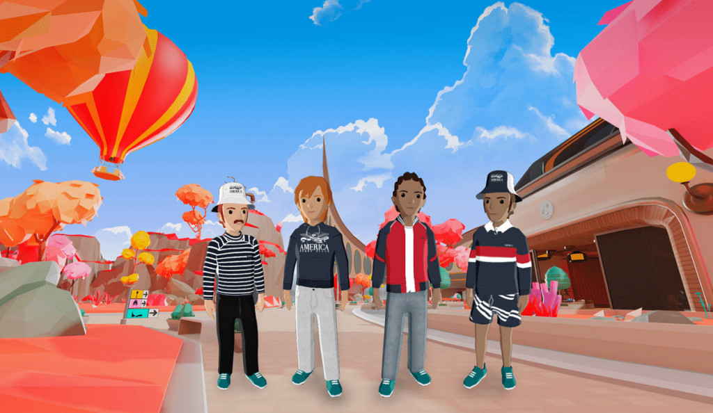 Decentraland’s MVFW Disappoints with 76% Drop in Attendance