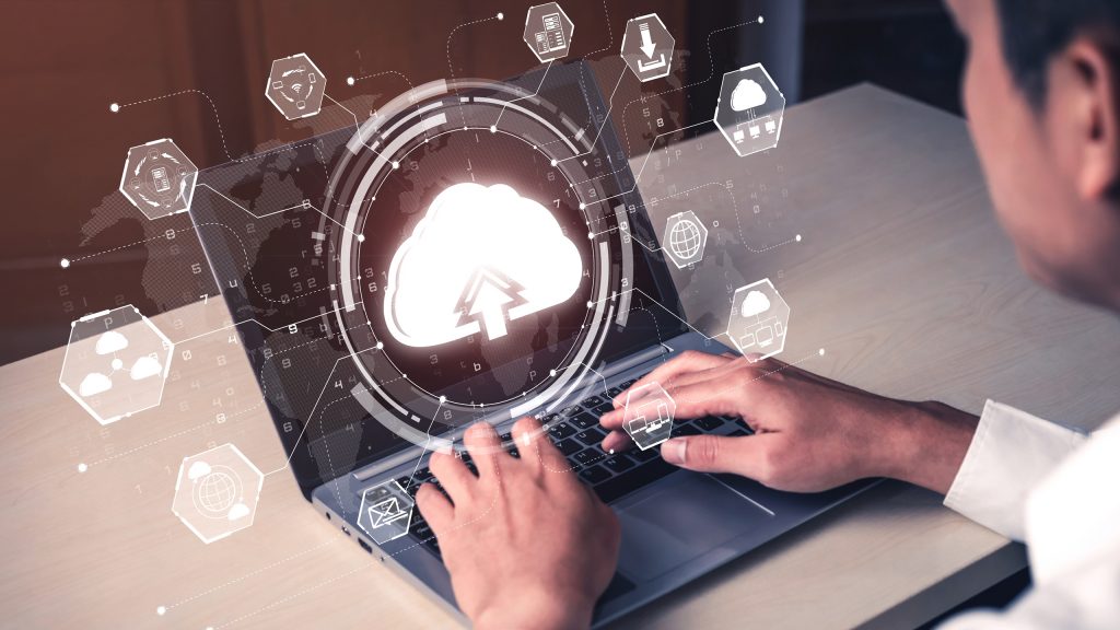 Western Digital’s My Cloud goes offline after hack