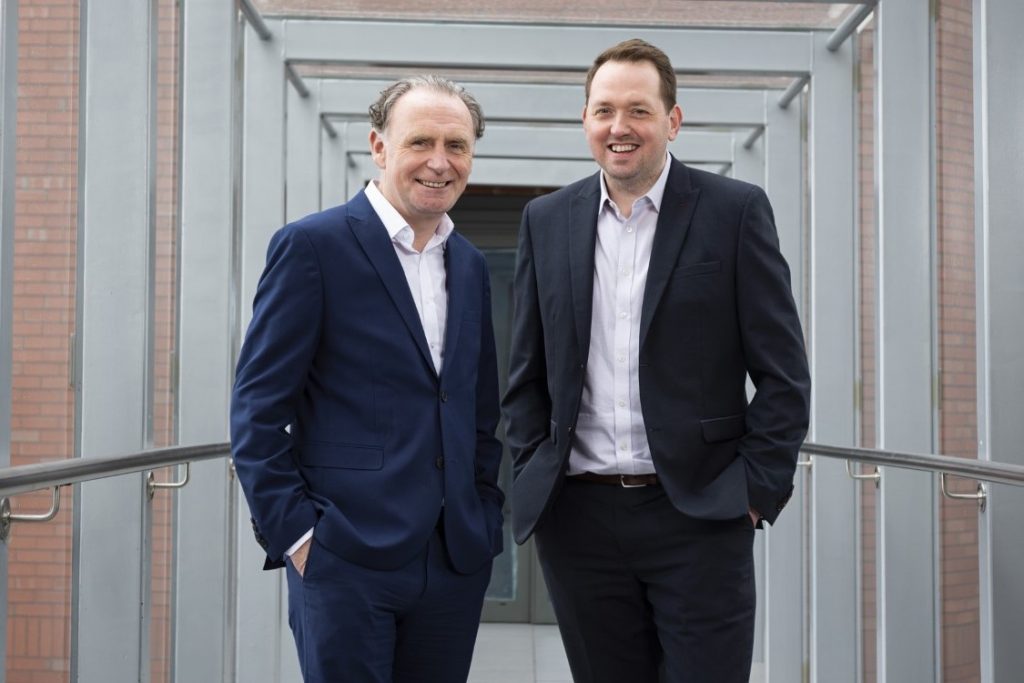 New regional MD for Morgan Sindall