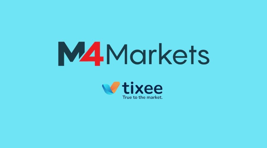 Exclusive: M4Markets Acquires Client Assets of FX/CFDs Broker Tixee