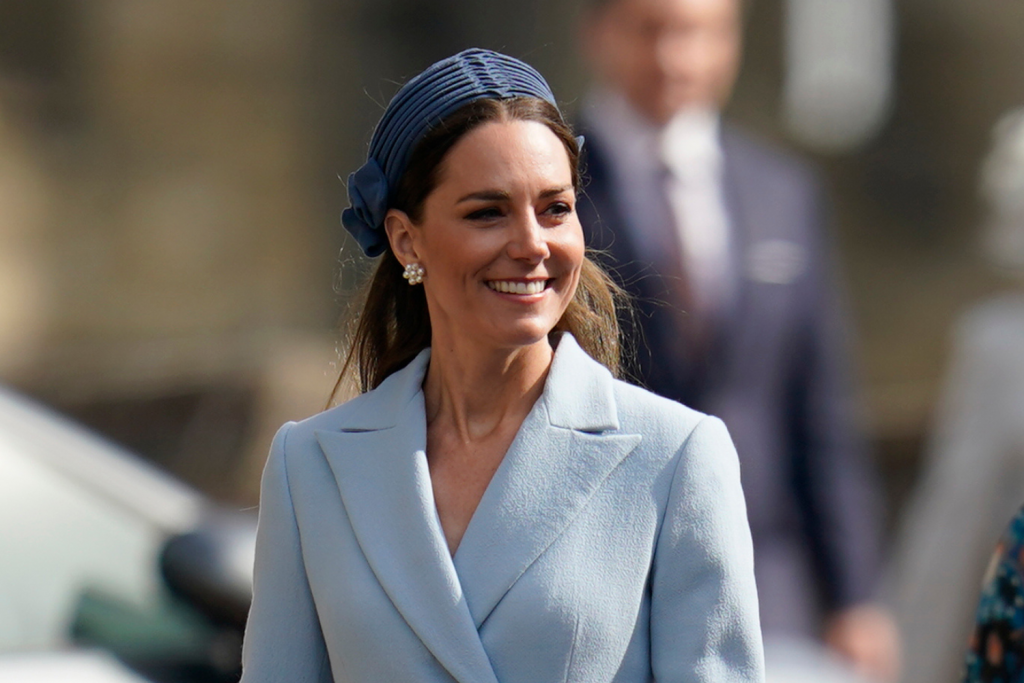 Kate Middleton’s Top Easter Fashion Moments