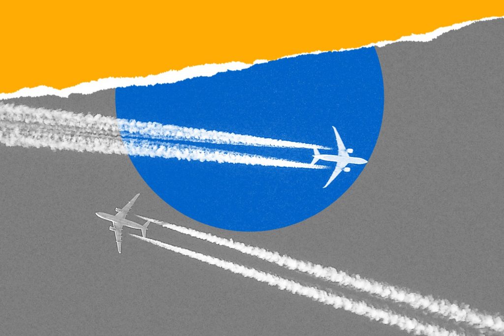 Why Flying Is So Bad Now