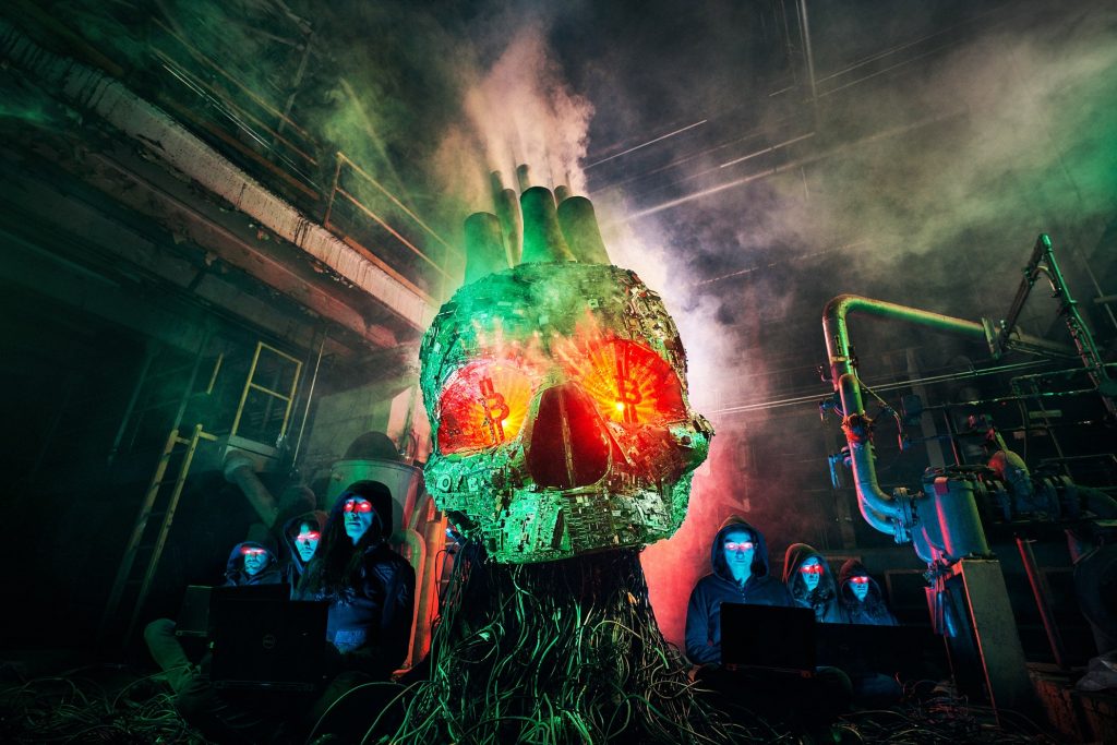 Ethereum’s Shanghai Update Opens a Rift in Crypto