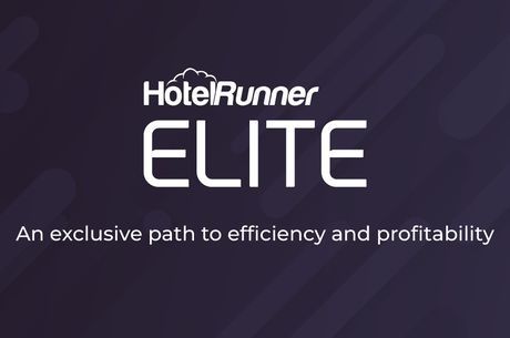 HotelRunner Introduces ‘Elite’: An Exclusive Path to Efficiency and Profitability