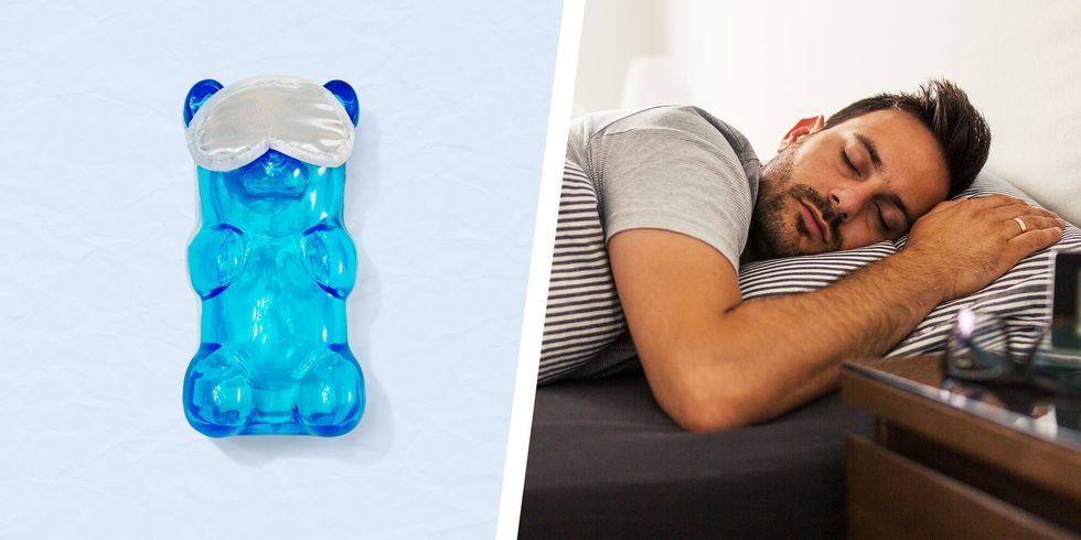 Can Sleep Gummies Help You Rest? It Depends.