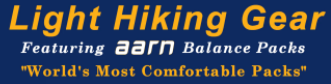 Light Hiking Gear is a One-Stop Shop for All Hiking, Backpacking, and Camping Gear, Helping Outdoor Adventure Enthusiasts Purchase High-Quality and Long-Lasting Equipment