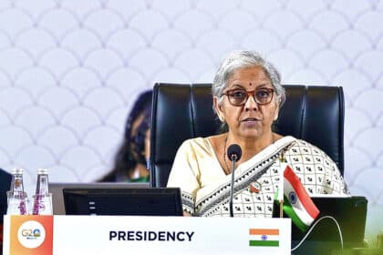 G20 Proposes Global Framework against Crypto Risks