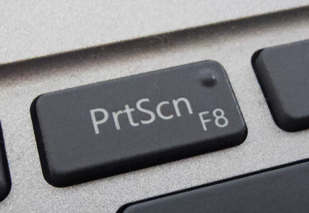 Microsoft is changing how the Print Screen key works in Windows 11