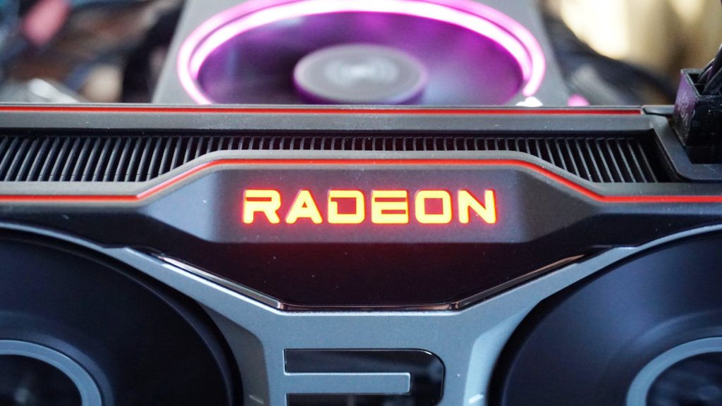 AMD pokes Nvidia for not giving gamers enough GPU memory