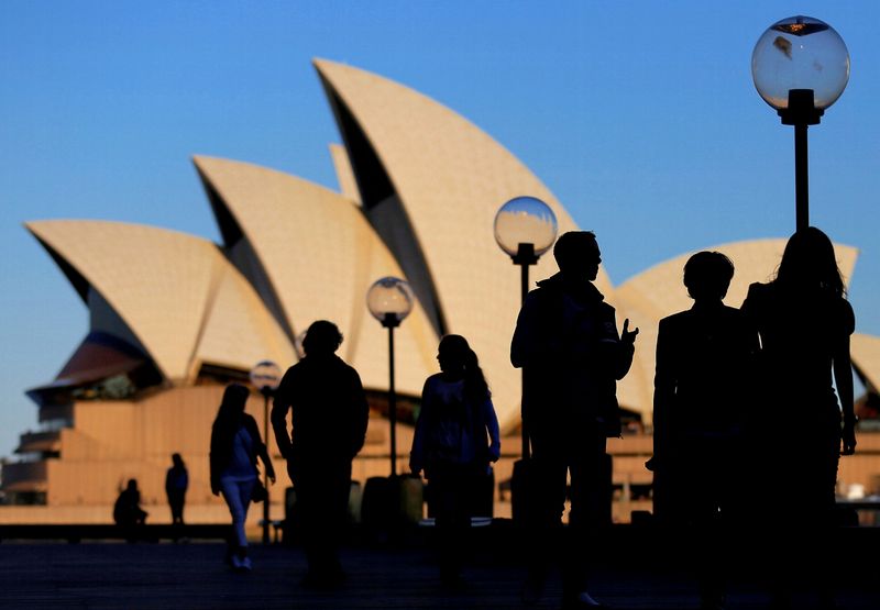 Australia’s robust March employment suggests RBA may hike again