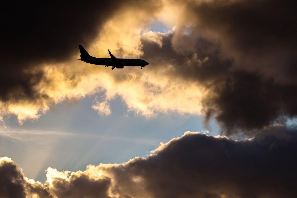 It Isn’t Just You: Air Travel Is Getting Worse