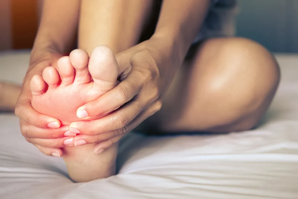 Weight-Loss Surgery Might Reverse the Nerve Damage From Diabetes